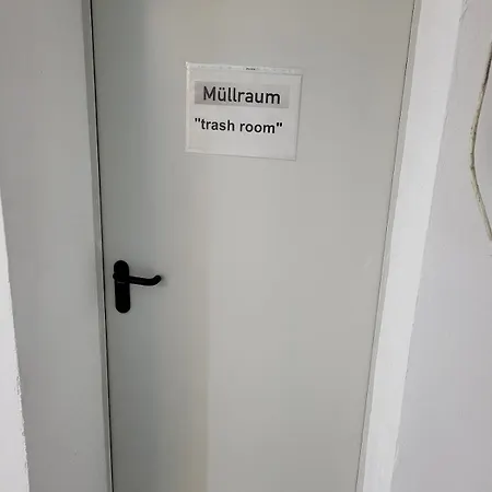 61 2 Appartement *