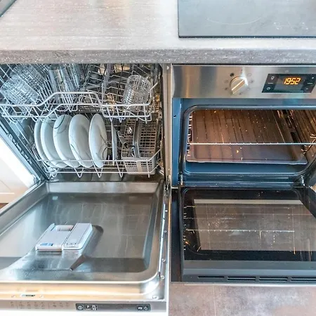 61 2 Appartement