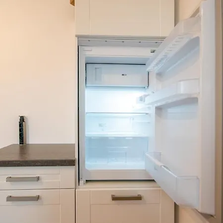 61 2 Apartment Essen