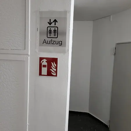 61 2 Appartement *